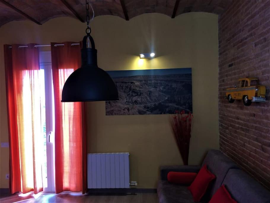 Lovely & Bright Vila Olimpica Beach Apartment Barcelona Eksteriør billede