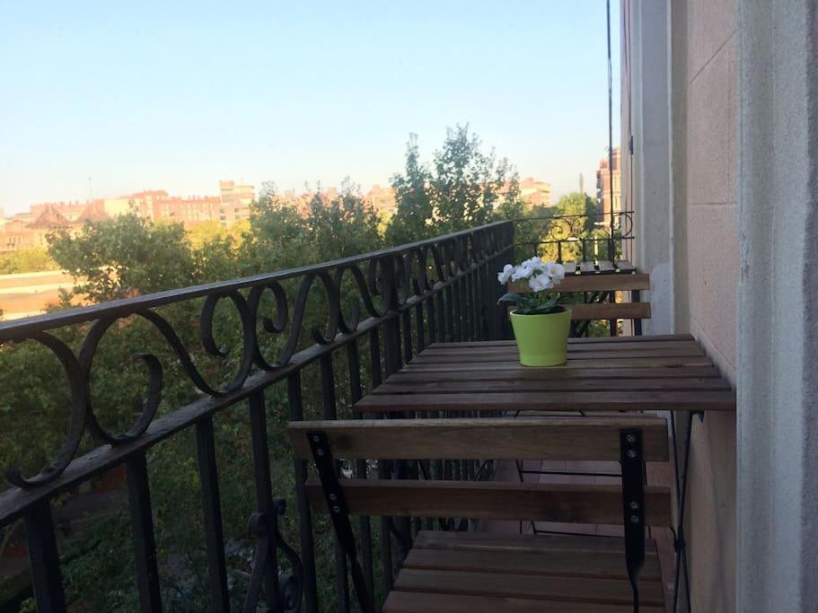 Lovely & Bright Vila Olimpica Beach Apartment Barcelona Eksteriør billede